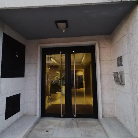 Vivienda De Uso Turistico Playa De Arcade * Sotomayor