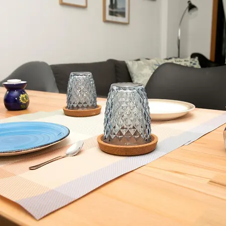 Vivienda De Uso Turistico Playa De Arcade アパート *