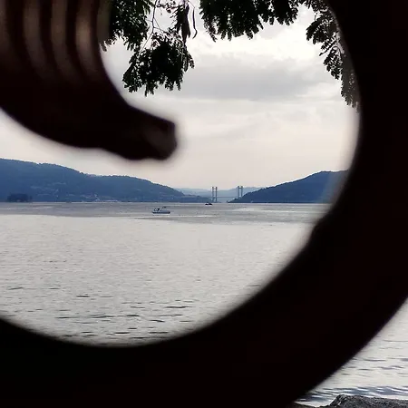 Vivienda De Uso Turistico Playa De Arcade *