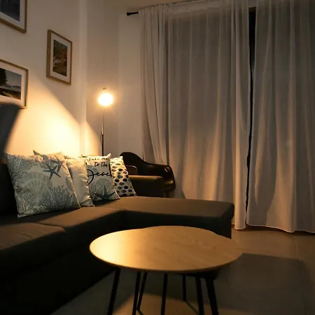 Vivienda De Uso Turistico Playa De Arcade