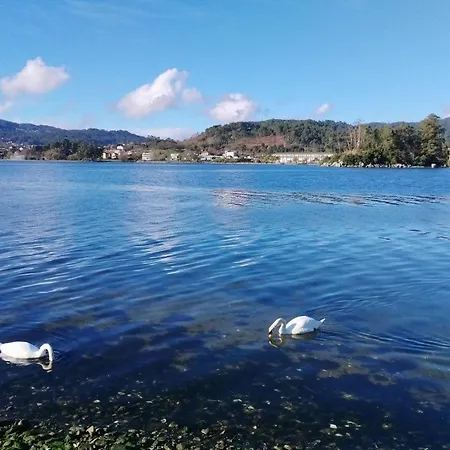 Vivienda De Uso Turistico Playa De Arcade * Sotomayor