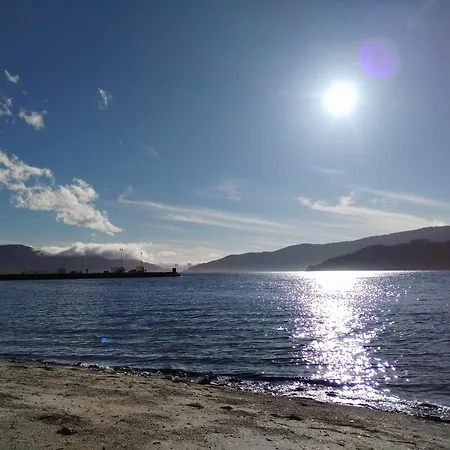 Appartamento Vivienda De Uso Turistico Playa De Arcade *