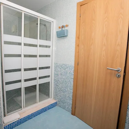 Vivienda De Uso Turistico Playa De Arcade Lägenhet Sotomayor