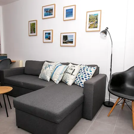 Vivienda De Uso Turistico Playa De Arcade Apartment Sotomayor